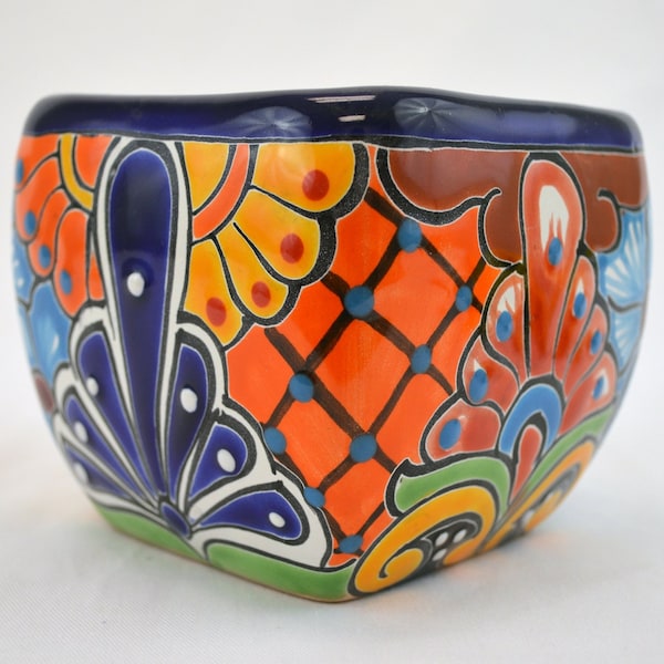 Avera Products Avera Products Talavera 5 in. H X 5 in. D
